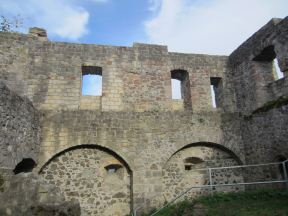 Ruine Bramberg